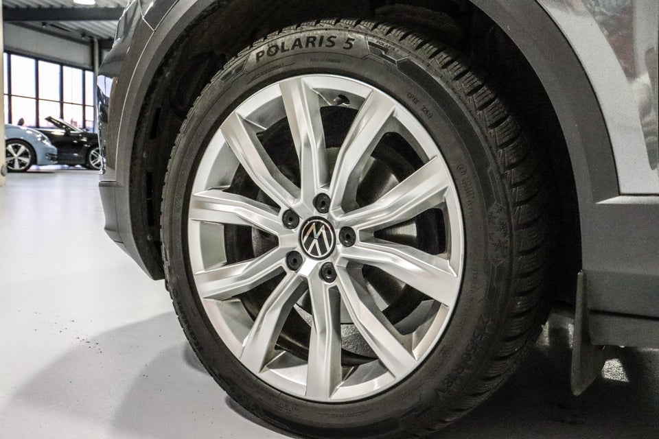 VW T-Roc 1,5 TSi 150 Sport DSG 5d