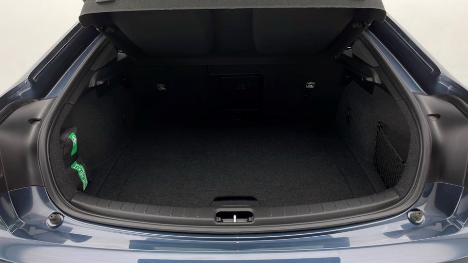 Polestar 2 Long Range 5d