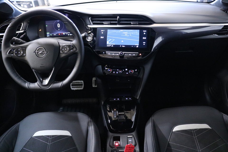 Opel Corsa-e 50 Ultimate 5d