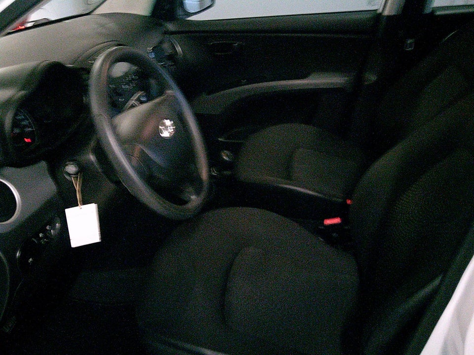 Hyundai i10 1,2 Comfort 5d