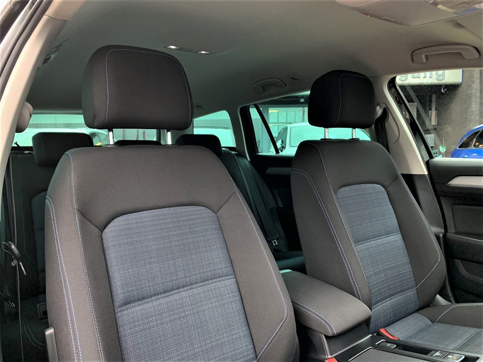 VW Passat 1,4 GTE+ Variant DSG 5d