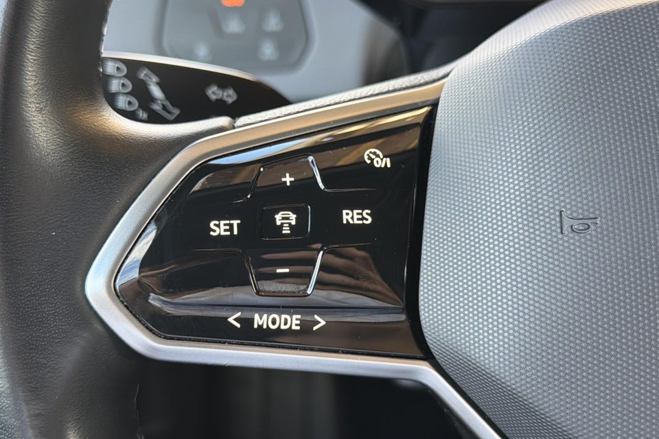 VW ID.3 58 Pro Performance 5d