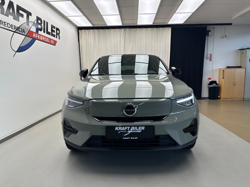 Volvo C40 P6 ReCharge Core 5d