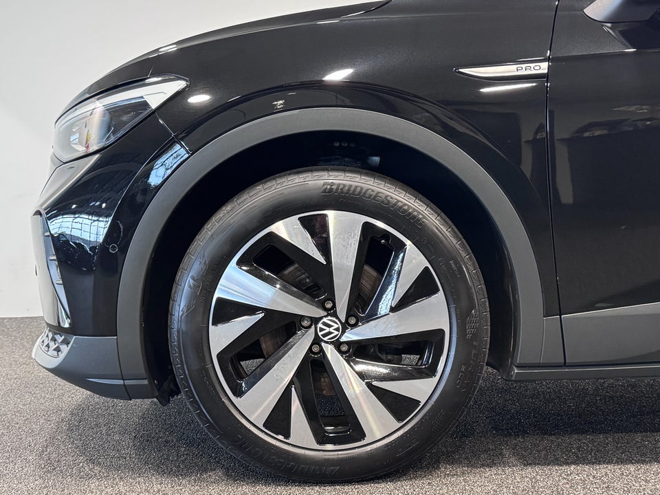 VW ID.4 77 Pro Performance 5d