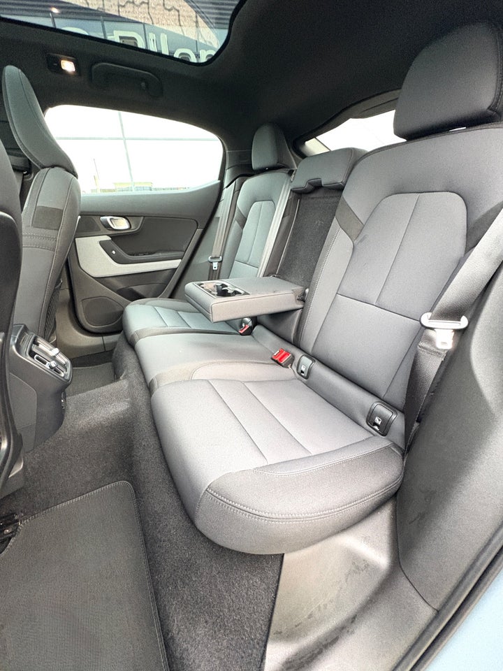 Polestar 2 Long Range 5d