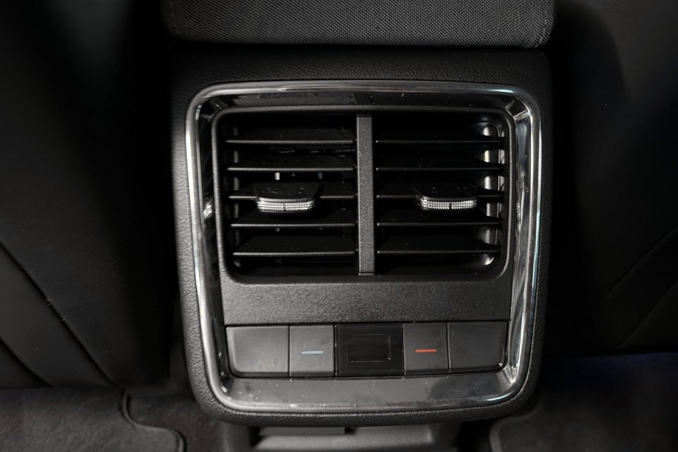 Skoda Enyaq 85x iV 5d