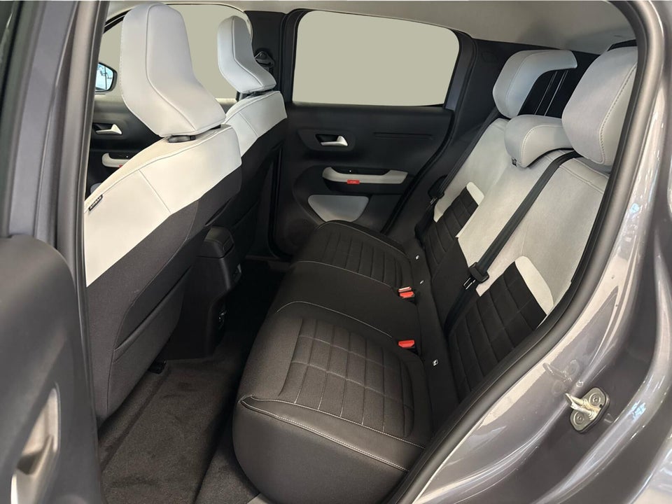 Citroën ë-C3 45 Attraction 5d