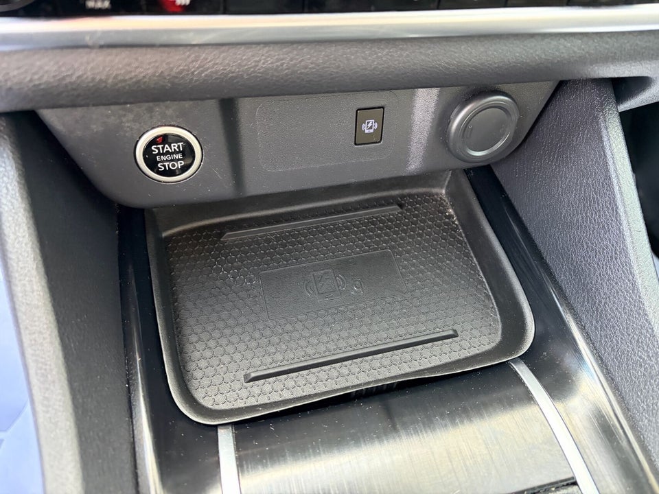 Nissan Qashqai 1,3 mHEV Acenta 5d