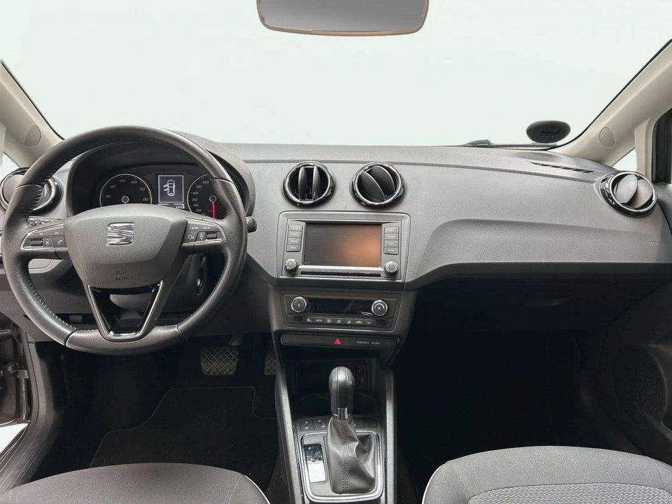 Seat Ibiza 1,0 TSi 110 Style DSG 5d