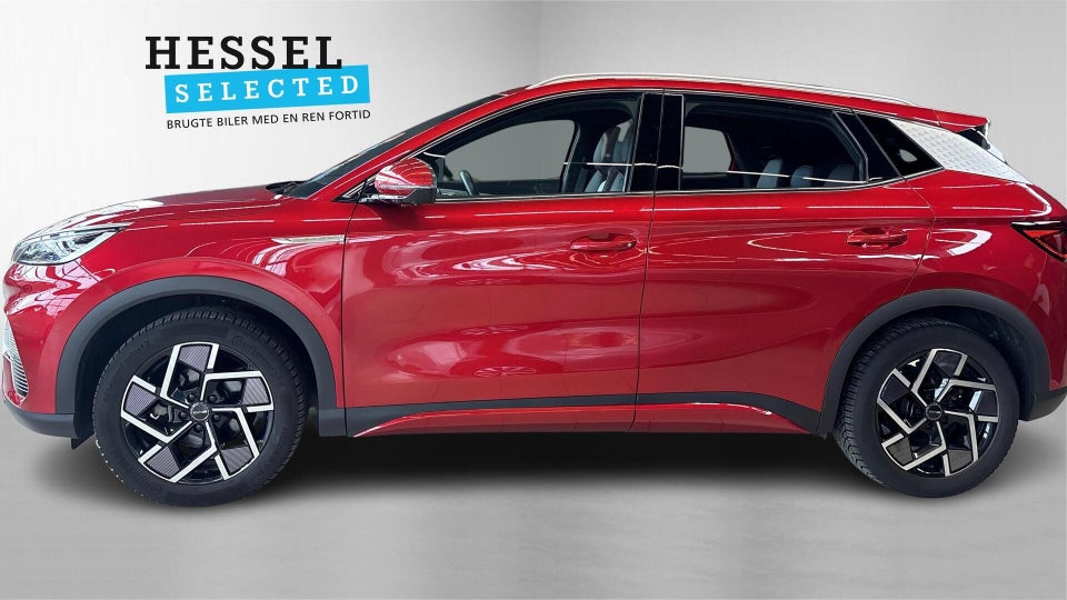 BYD Atto 3 60 Design 5d