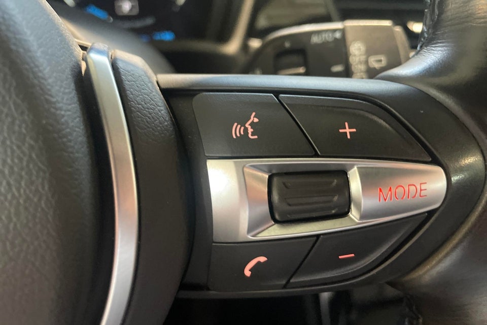 BMW X1 1,5 xDrive25e M-Sport aut. 5d