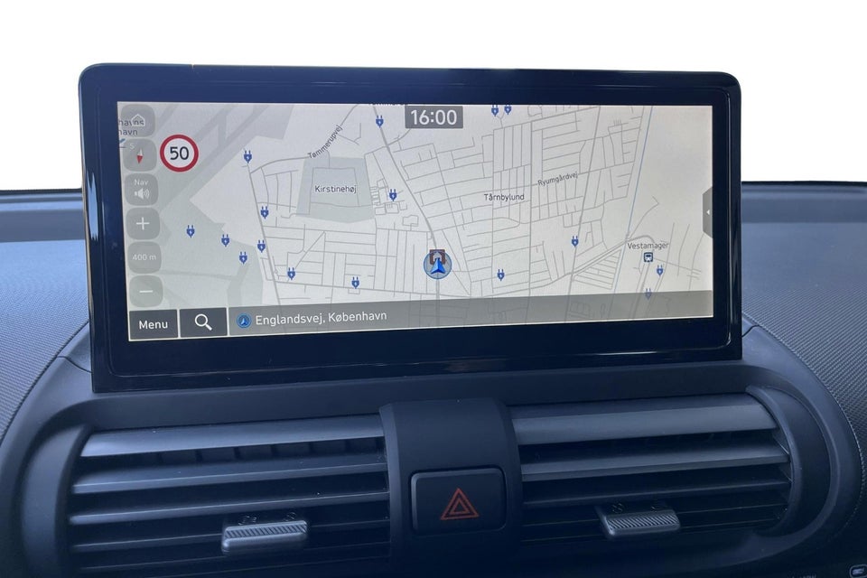 Hyundai Inster 42 Essential 5d