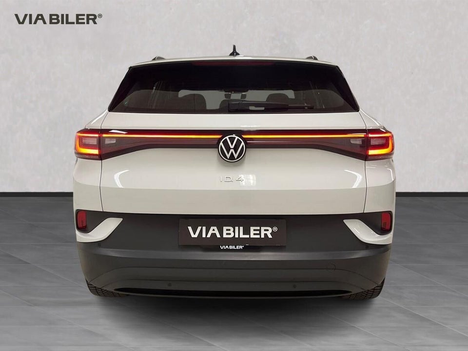 VW ID.4 77 Pro 5d
