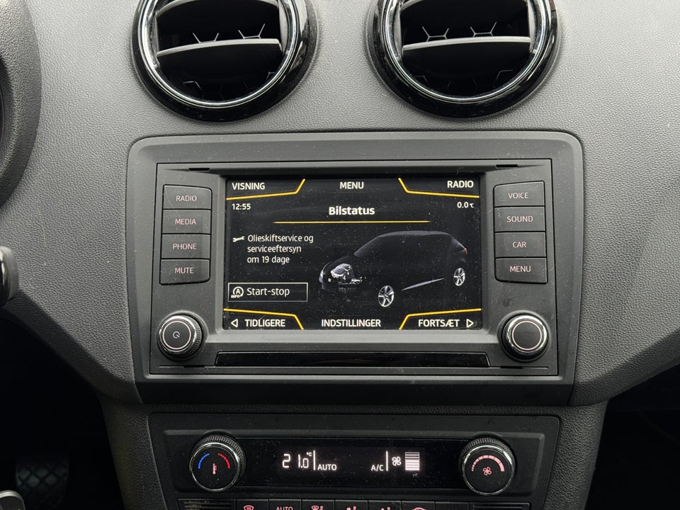 Seat Ibiza 1,0 TSi 110 Style 5d