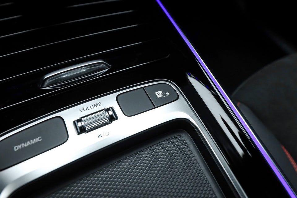 Mercedes EQA250+ AMG Advance 5d