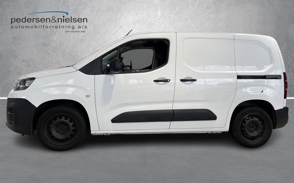 Citroën Berlingo 1,5 BlueHDi 100 L1 ProffLine Van