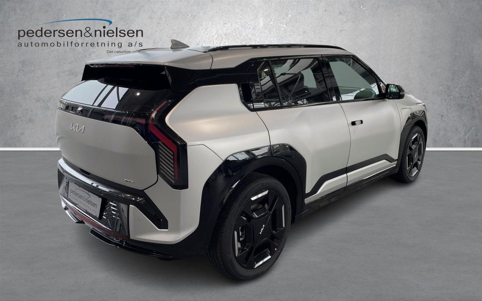 Kia EV3 81 Long Range GT-Line 5d