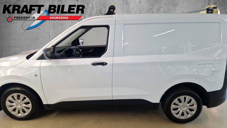 Ford Transit Courier 1,5 EcoBlue Trend