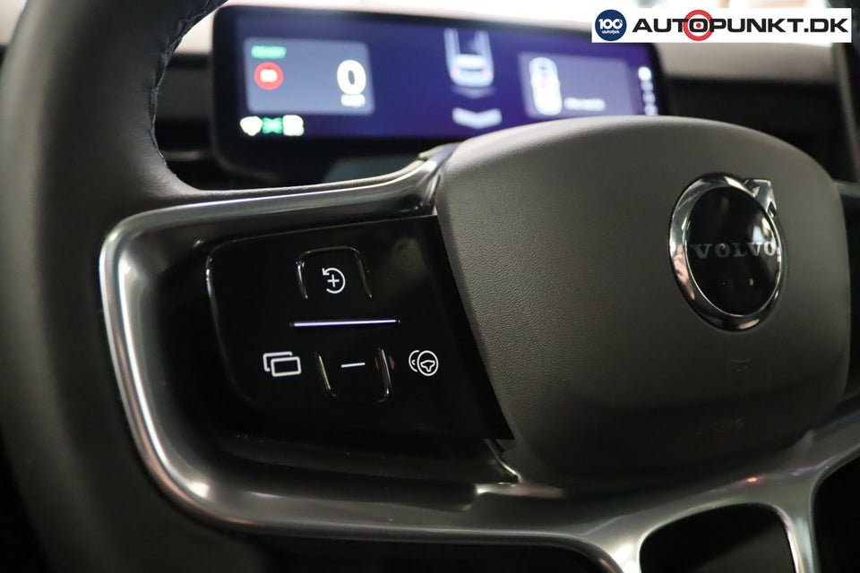 Volvo EX90 Plus 7prs 5d