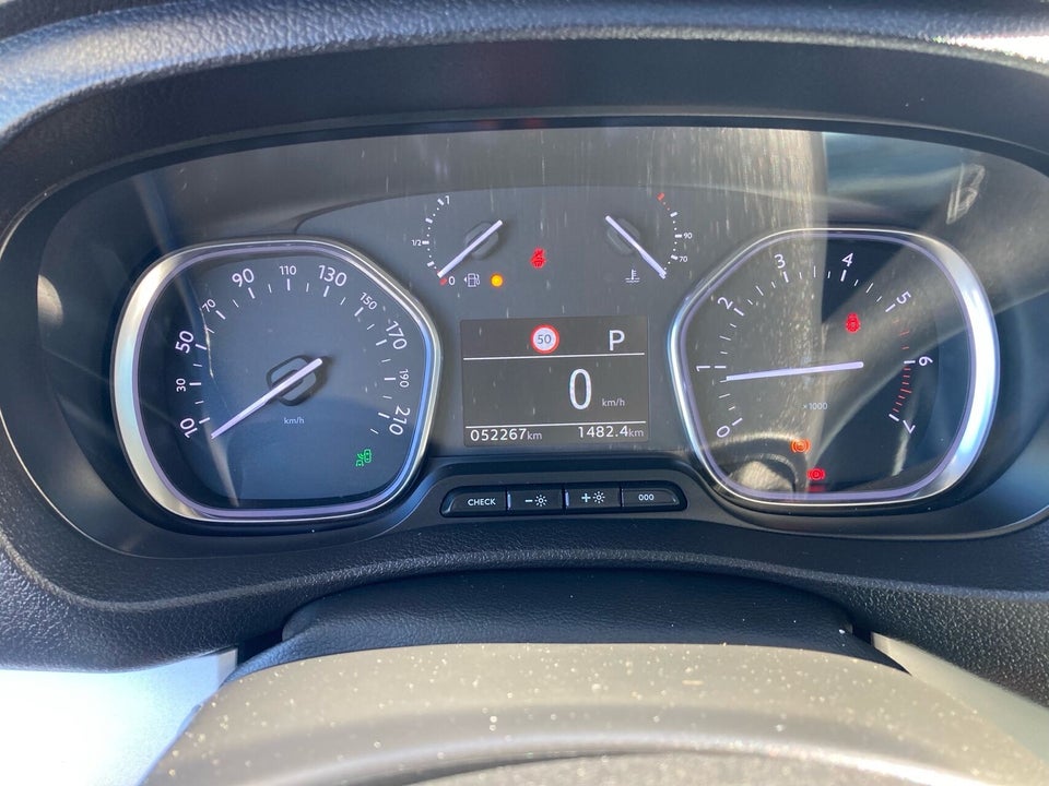 Opel Vivaro 2,0 D 145 Enjoy L3V2 aut.