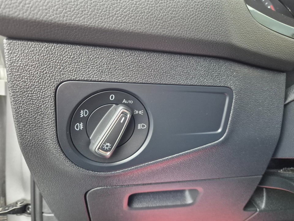 VW Tiguan 1,5 TSi 150 Comfortline DSG 5d