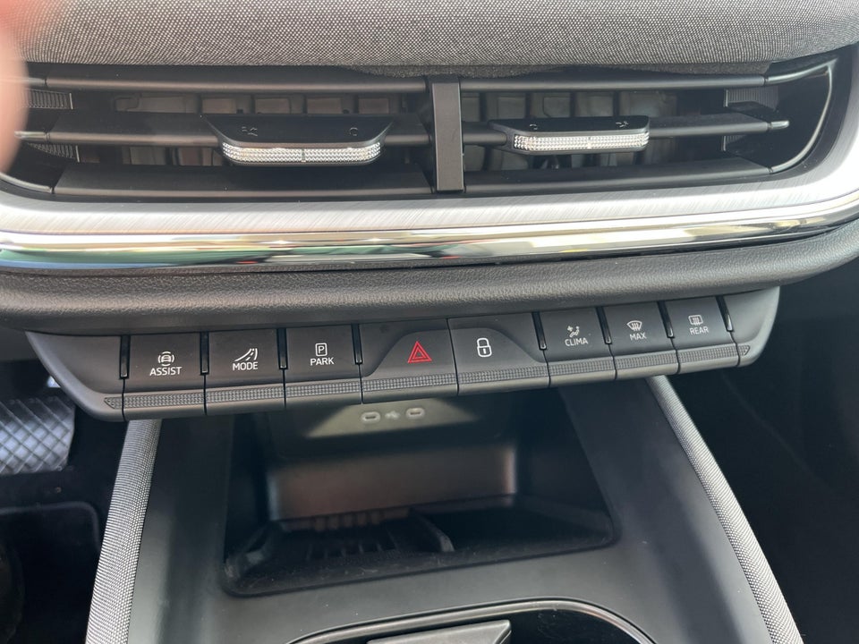 Skoda Enyaq 85 iV Premium 5d