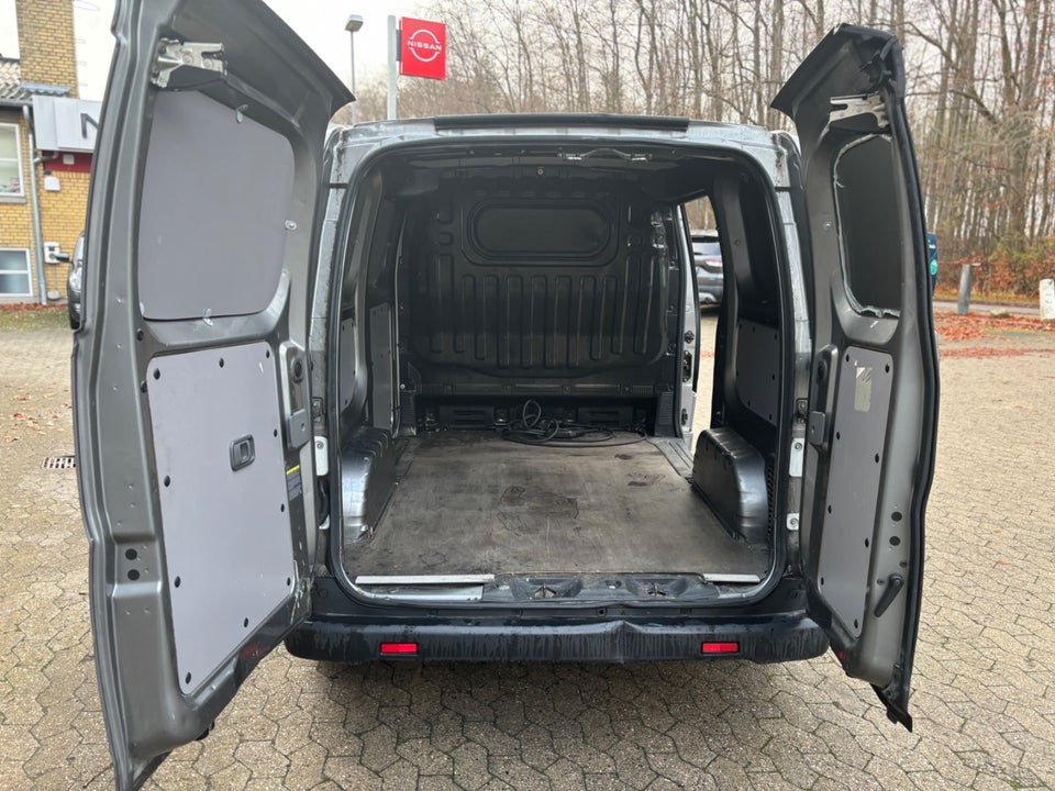 Nissan e-NV200 Comfort+ Van 5d