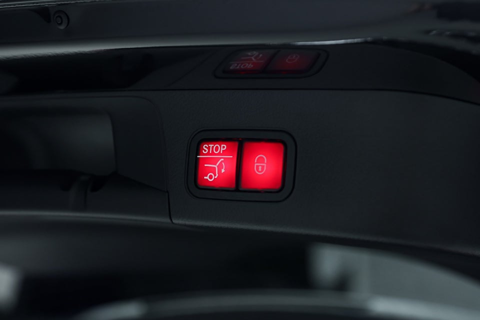 Mercedes EQB300 AMG Line 4Matic 5d