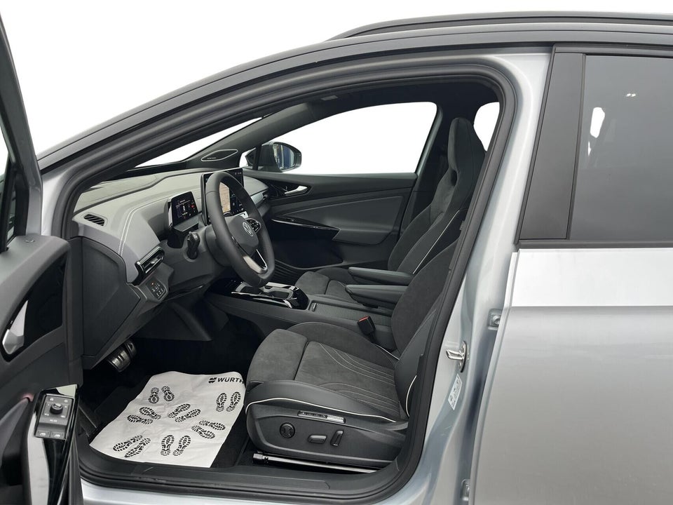 VW ID.4 77 Style+ 5d