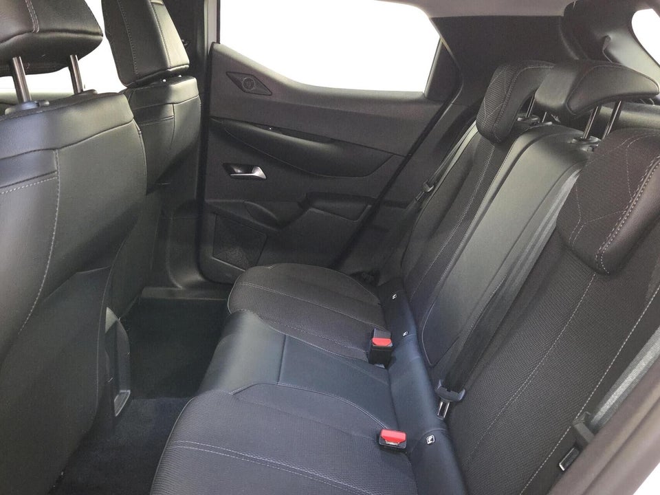 DS DS 3 CrossBack 50 E-Tense Bastille 5d