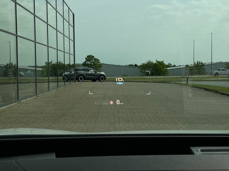 VW ID.5 77 Pro Performance 5d