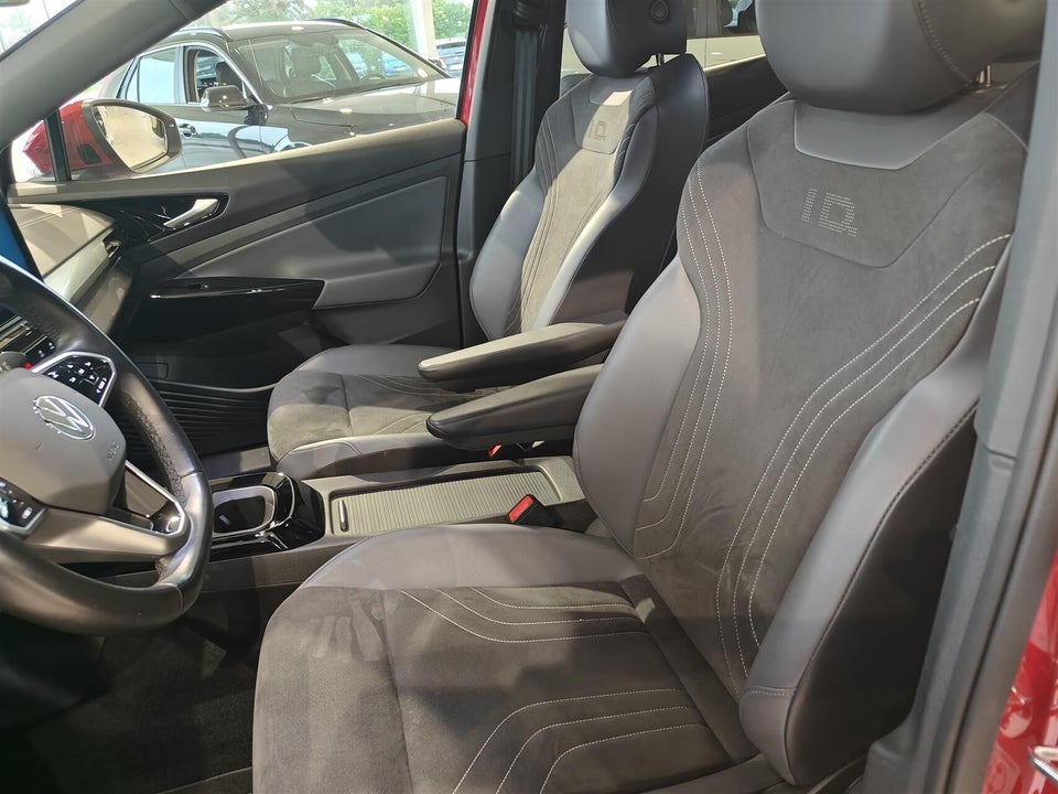 VW ID.5 77 Pro Performance 5d