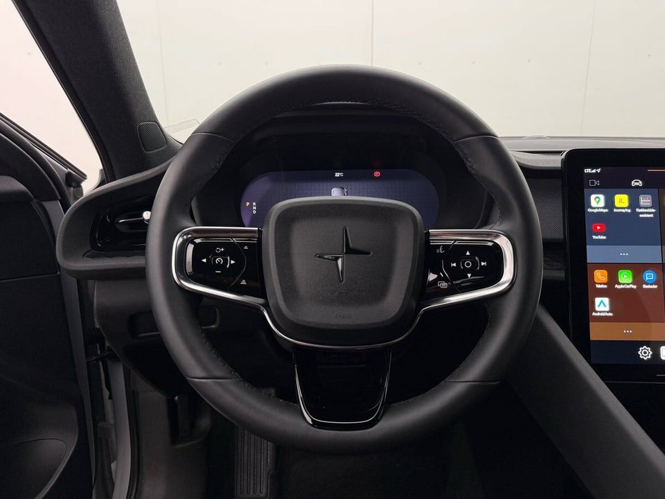 Polestar 2 Standard Range 5d