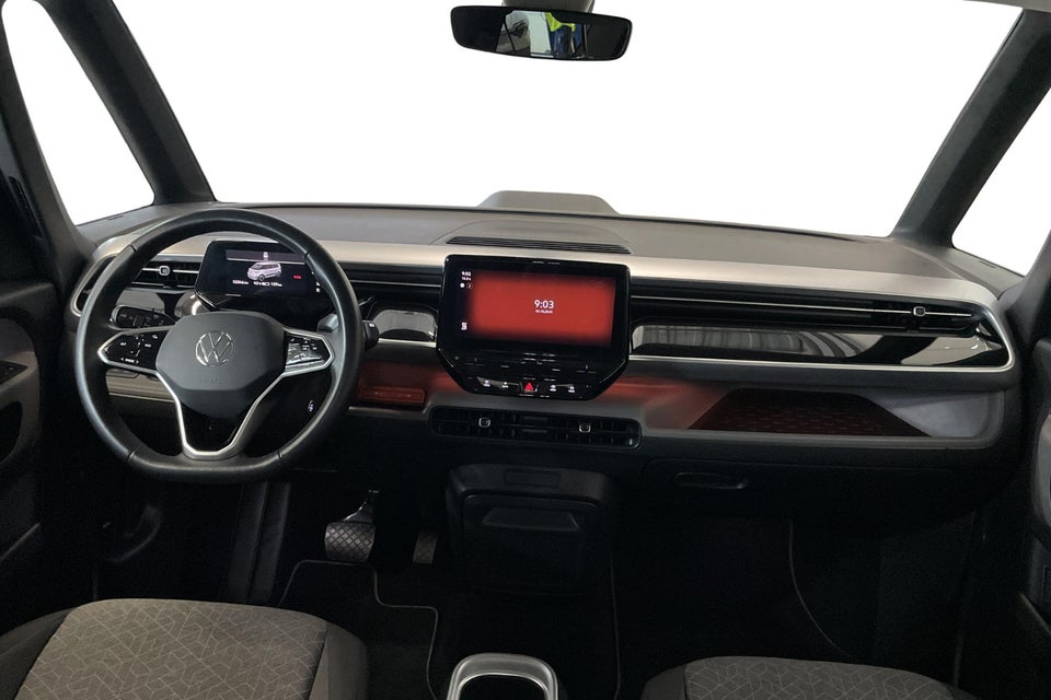 VW ID.Buzz 77 Life SWB 5d