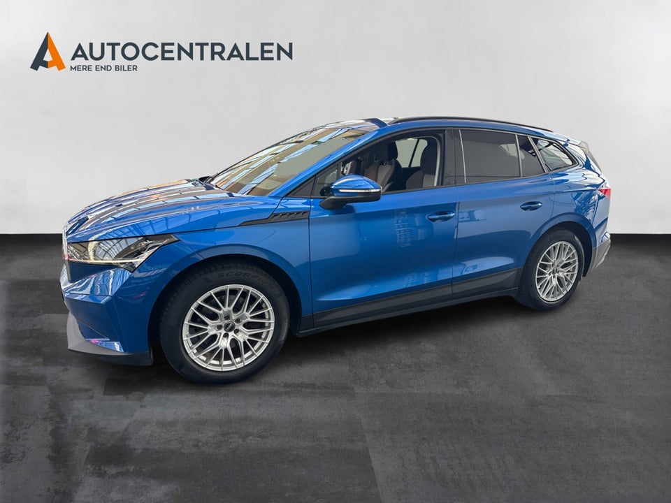 Skoda Kamiq 1,5 TSi 150 Ambition DSG 5d