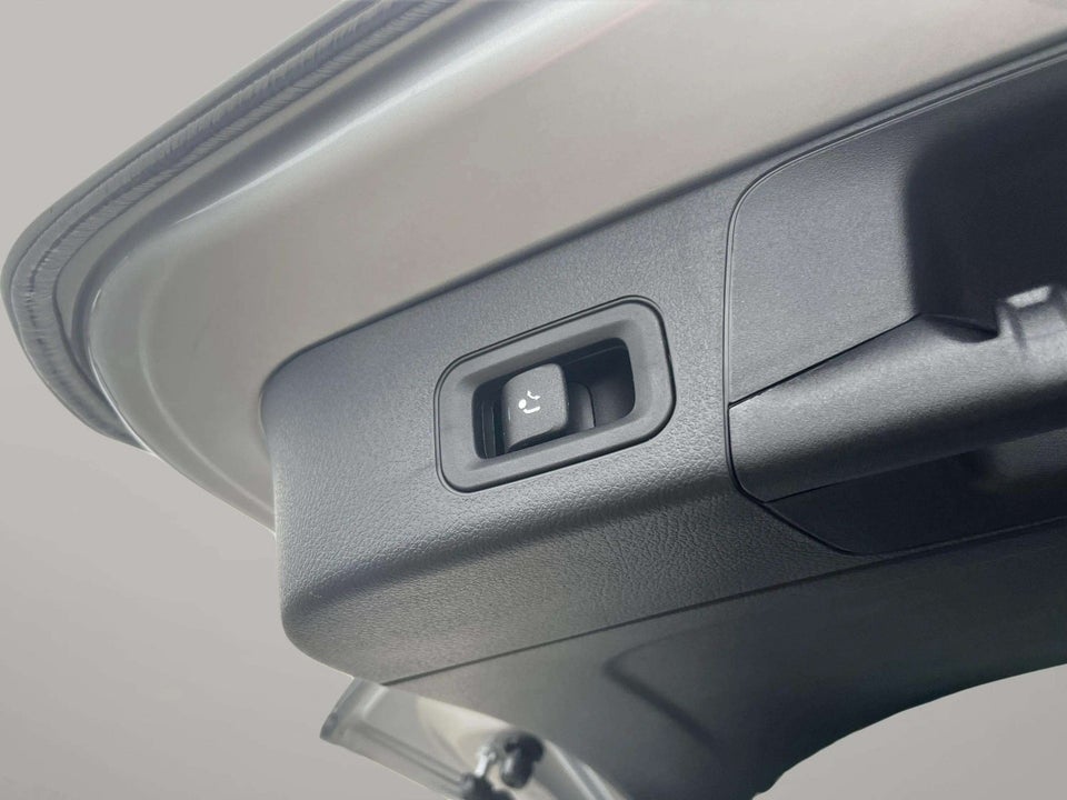 Mercedes EQB250+ AMG Premium 5d