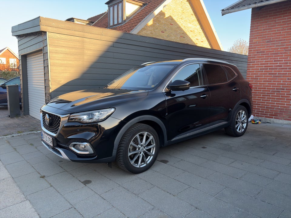 MG EHS 1,5 PHEV Luxury 5d