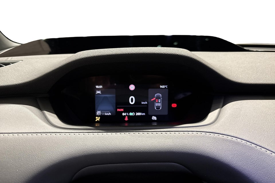 Skoda Enyaq 85 iV Sportline Maxx 5d