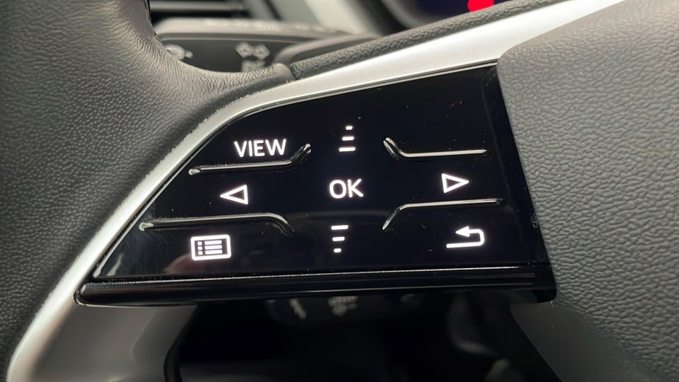 Audi Q4 e-tron 40 Attitude Sportback 5d