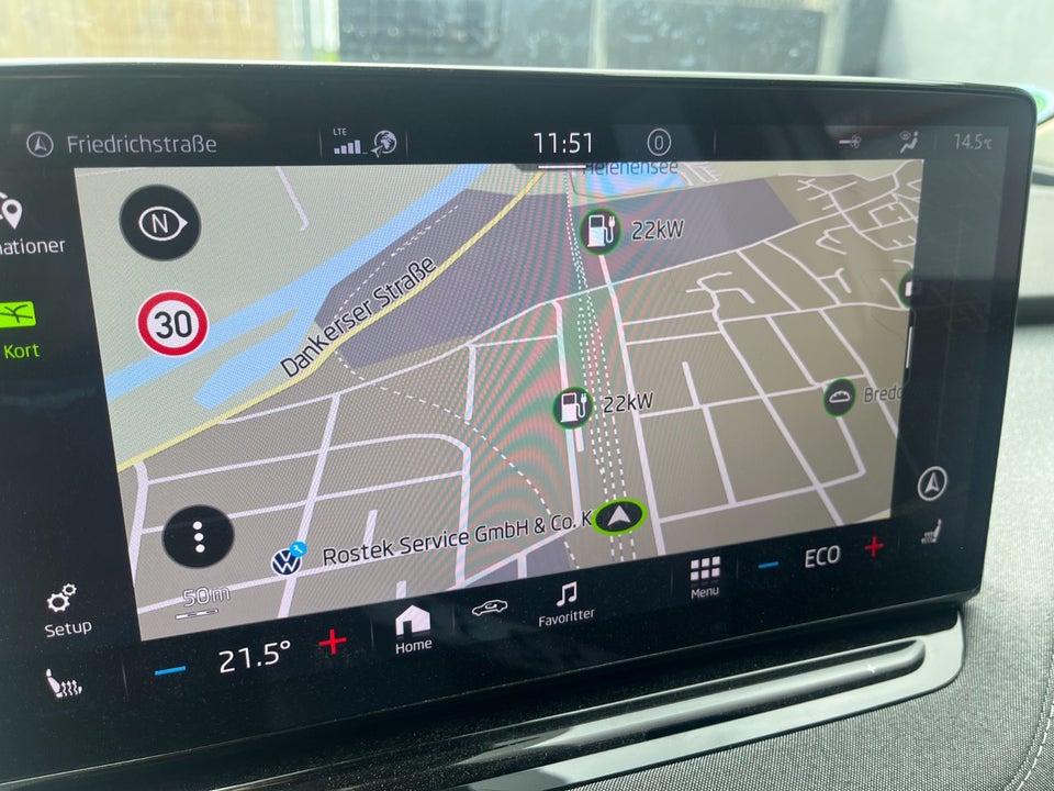 Skoda Enyaq 80 iV Premium 5d