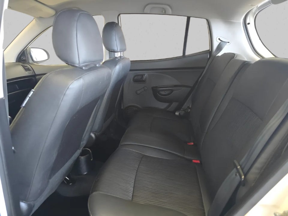 Kia Picanto 1,1 Motion 5d