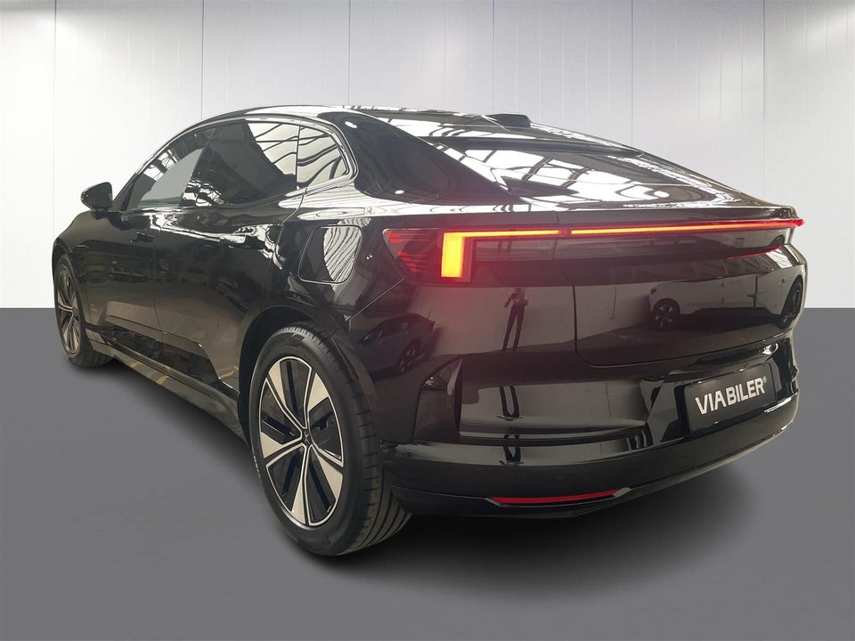 Polestar 4 Long Range Nordic Edition 5d