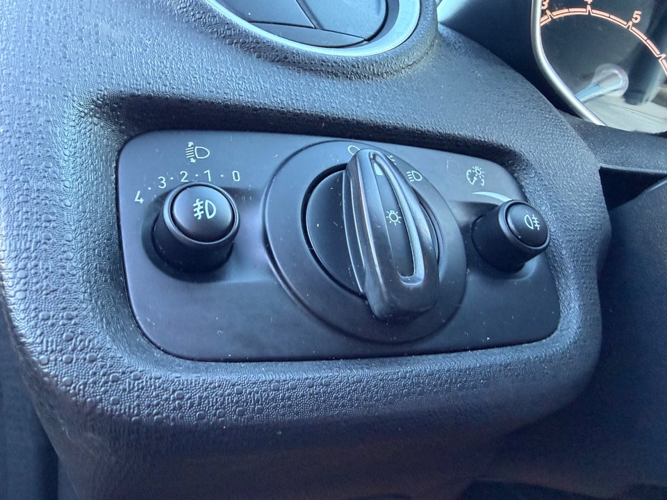 Ford Fiesta 1,0 SCTi 125 Titanium 5d