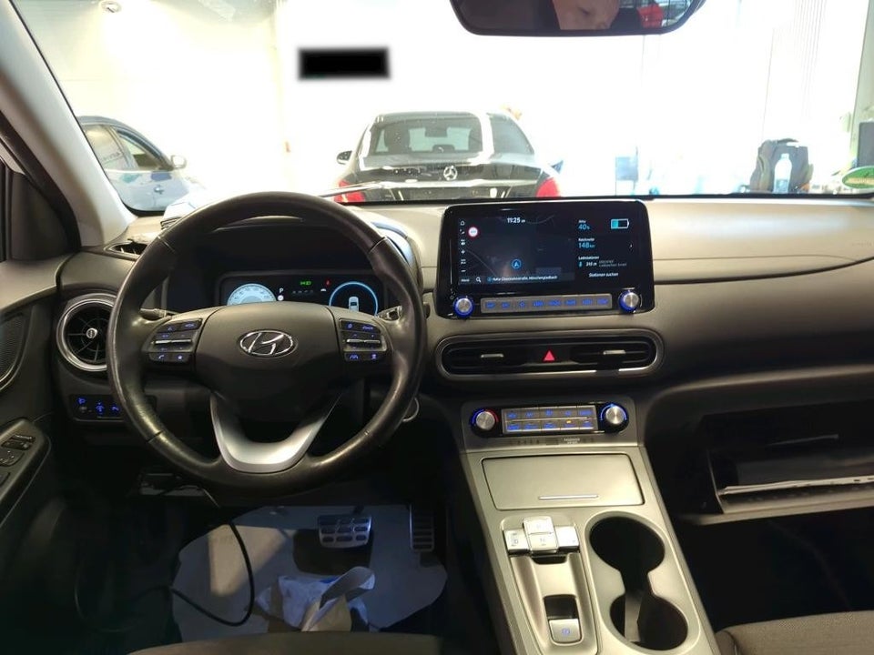 Hyundai Kona 64 EV Trend 5d