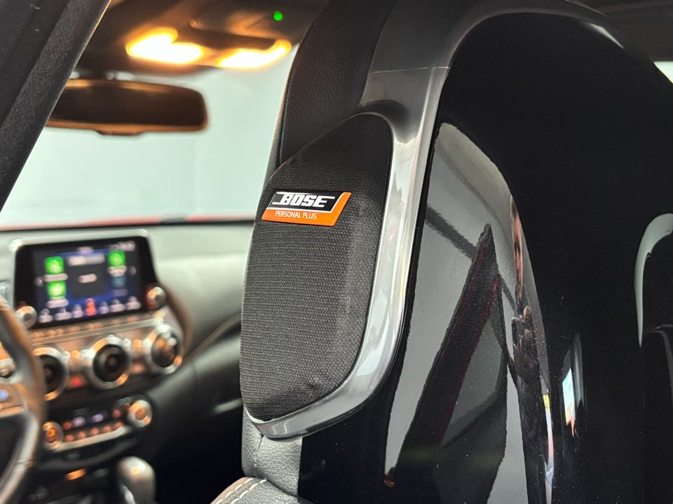 Nissan Juke 1,6 Hybrid Tekna aut. 5d