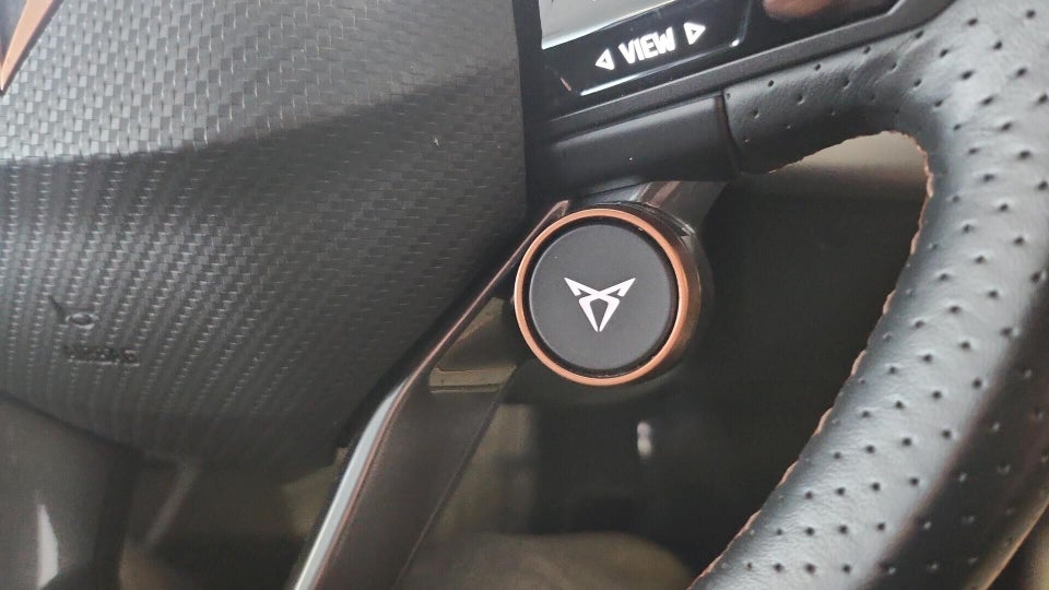 Cupra Born 77 e-Boost 5d