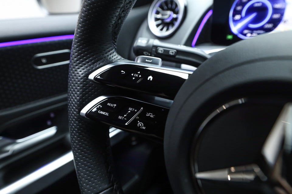 Mercedes EQB350 AMG Advance 4Matic 5d