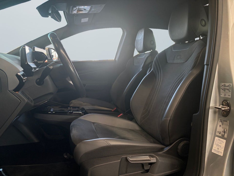 VW ID.4 52 Pure Performance 5d