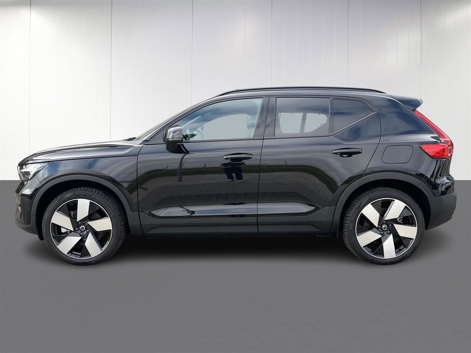 Volvo XC40 ReCharge Extended Range Ultimate 5d