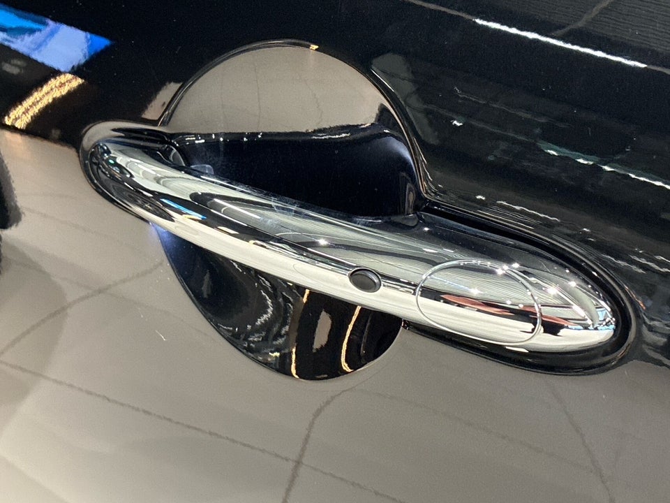 MINI Cooper SE Edition Premium Plus 3d